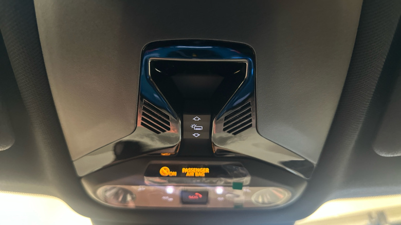 MINI Aceman 135kW E Exclusive [Level 2] 43kWh 5dr Auto Electric Hatchback